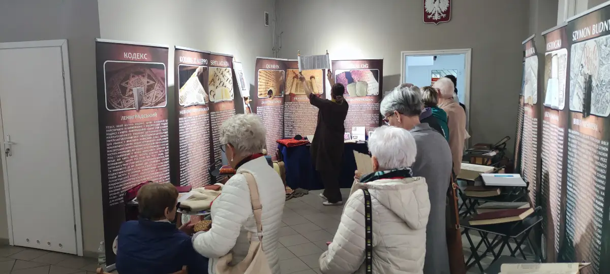 Starogard Gdański, Ratusz, 2025