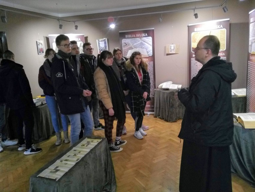 Świdwin 2019 · Muzeum